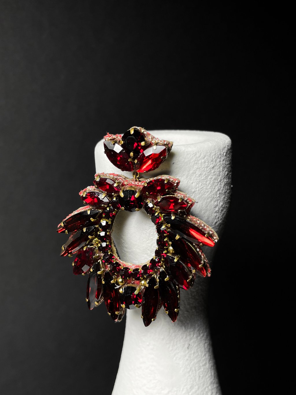 Deepa Gurnani Ohrschmuck